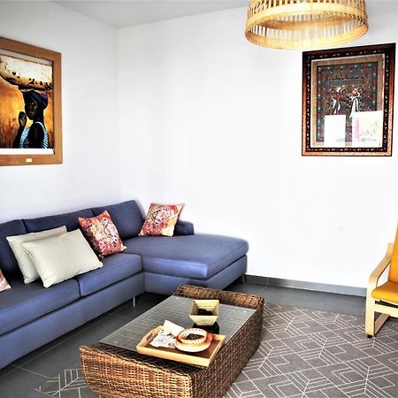 Apartamento Caracol Yaiza Apartment Yaiza  Exterior foto