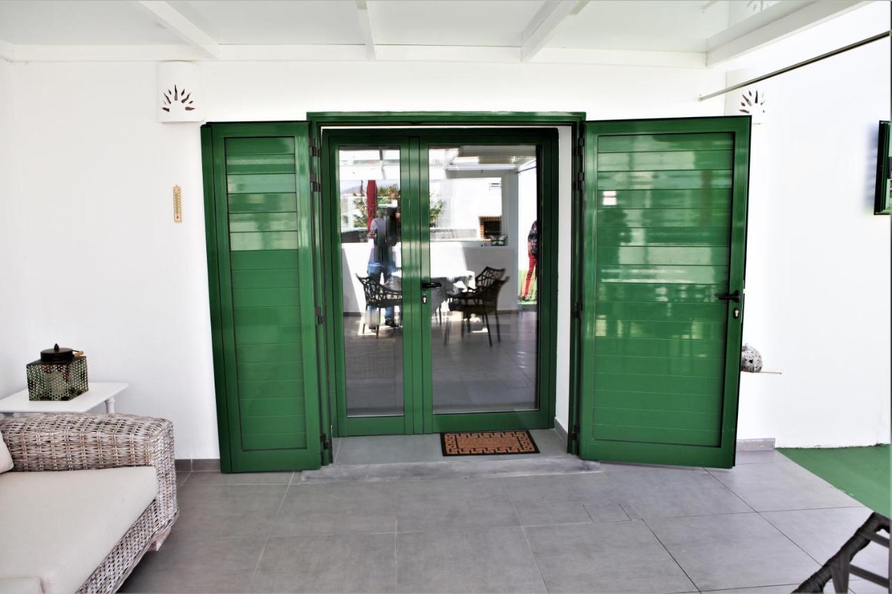 Apartamento Caracol Yaiza Apartment Yaiza  Exterior foto