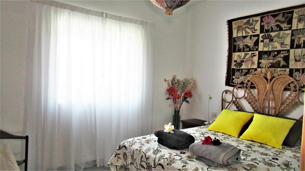 Apartamento Caracol Yaiza Apartment Yaiza  Exterior foto
