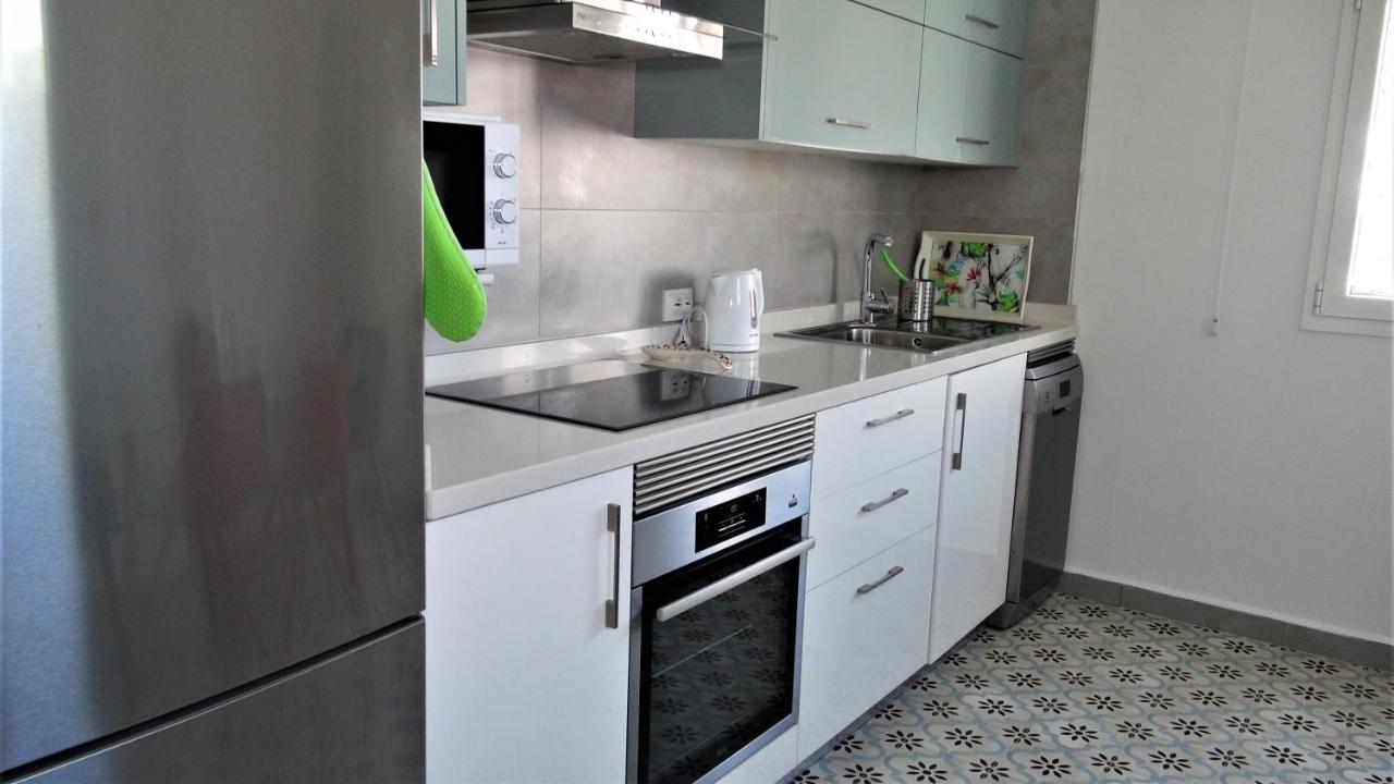 Apartamento Caracol Yaiza Apartment Yaiza  Exterior foto