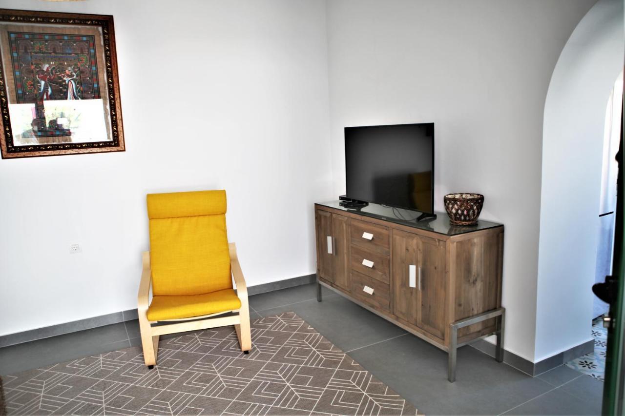 Apartamento Caracol Yaiza Apartment Yaiza  Exterior foto