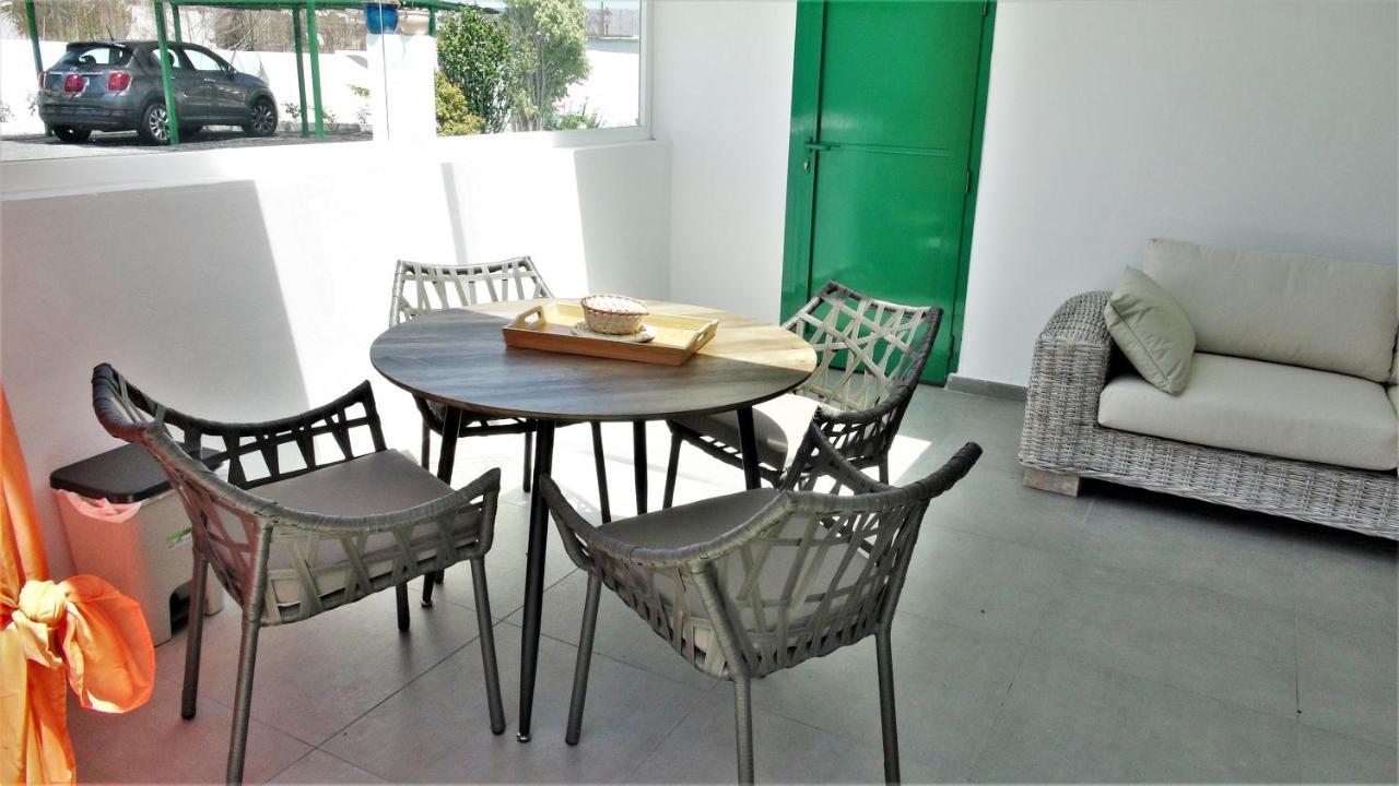 Apartamento Caracol Yaiza Apartment Yaiza  Exterior foto