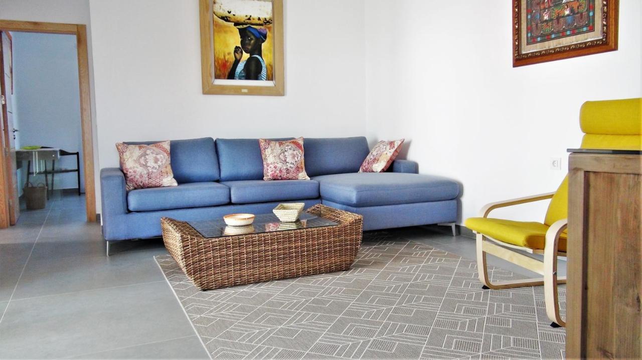 Apartamento Caracol Yaiza Apartment Yaiza  Exterior foto