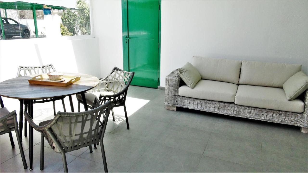 Apartamento Caracol Yaiza Apartment Yaiza  Exterior foto