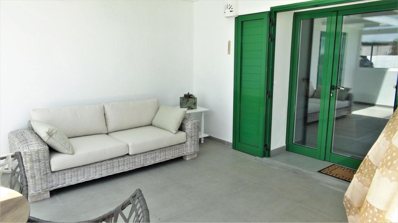 Apartamento Caracol Yaiza Apartment Yaiza  Exterior foto