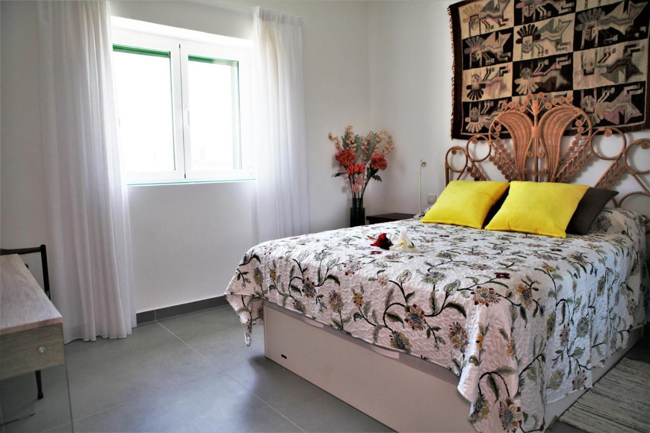 Apartamento Caracol Yaiza Apartment Yaiza  Exterior foto