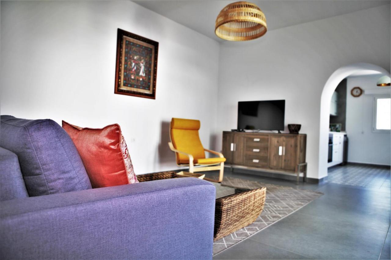 Apartamento Caracol Yaiza Apartment Yaiza  Exterior foto